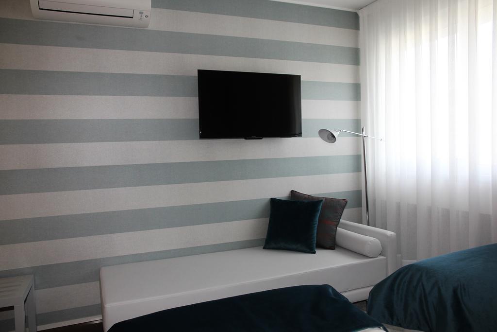 Loftabroad Premium Oporto