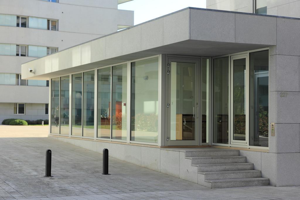 Loftabroad Premium Appartement Oporto