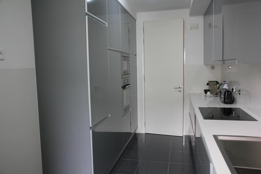 Appartement Loftabroad Premium *