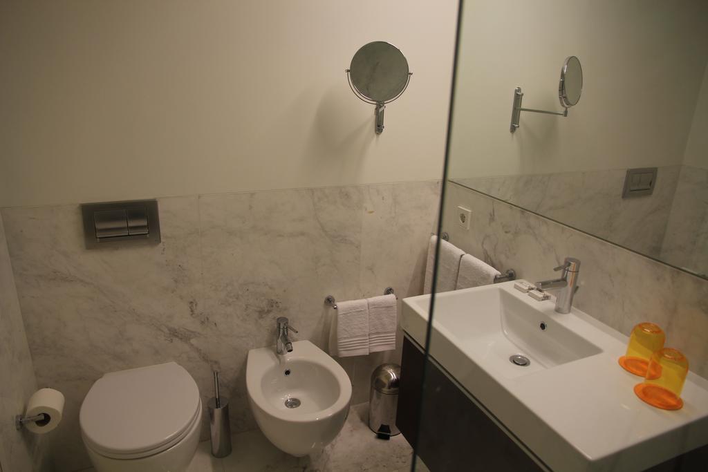 Appartement Loftabroad Premium Oporto