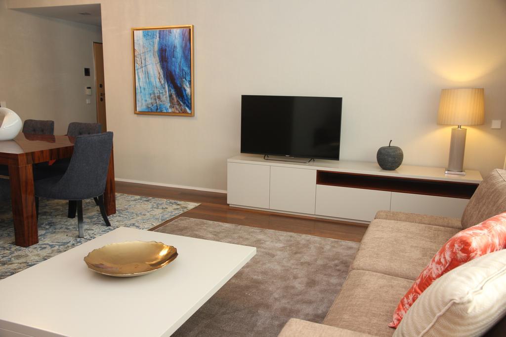 Loftabroad Premium Appartement