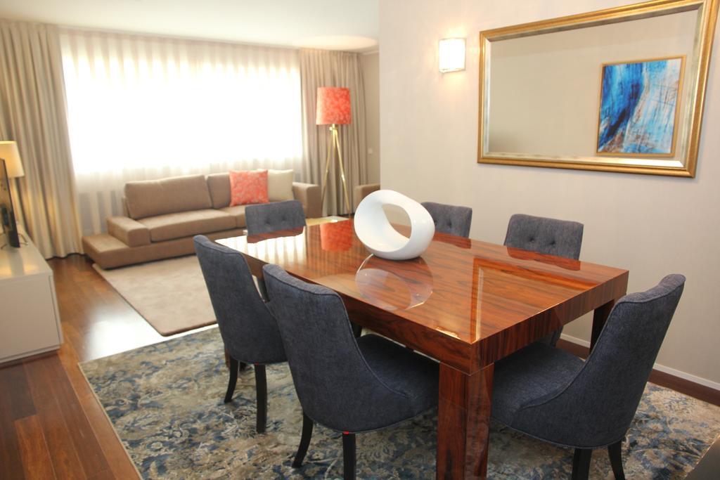Loftabroad Premium Appartement Oporto