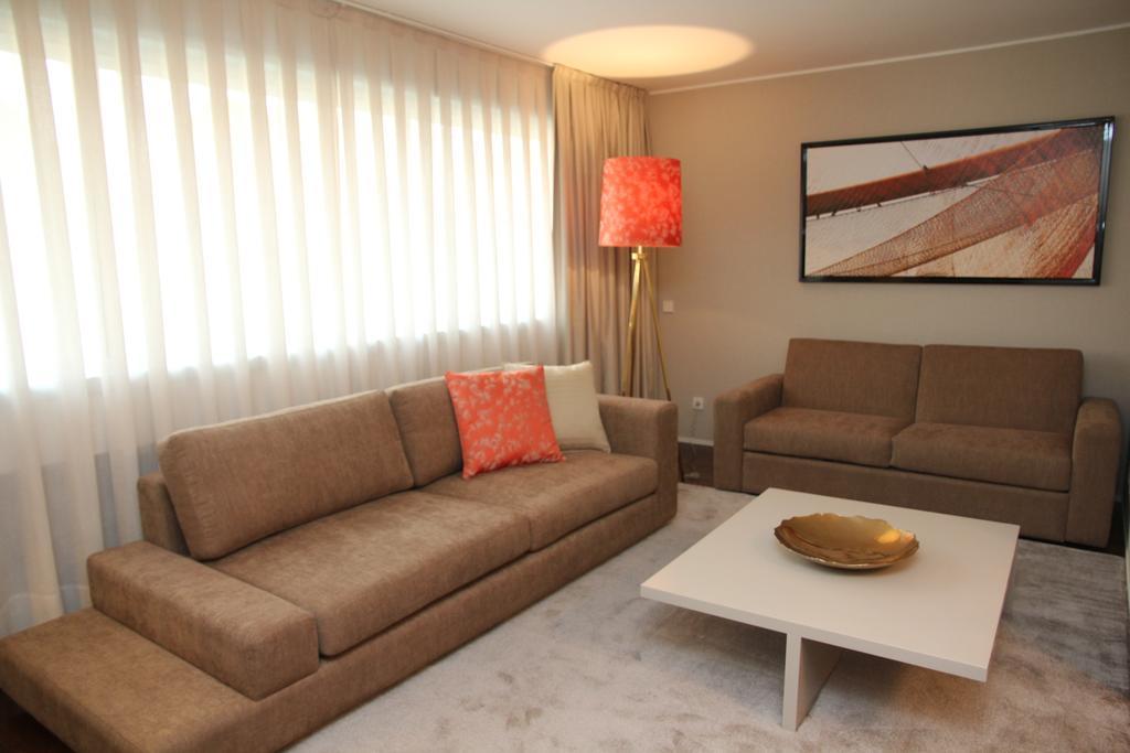 Appartement Loftabroad Premium